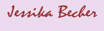 Logo - Jessika Becher