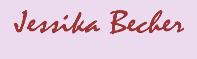 Logo - Jessika Hulm